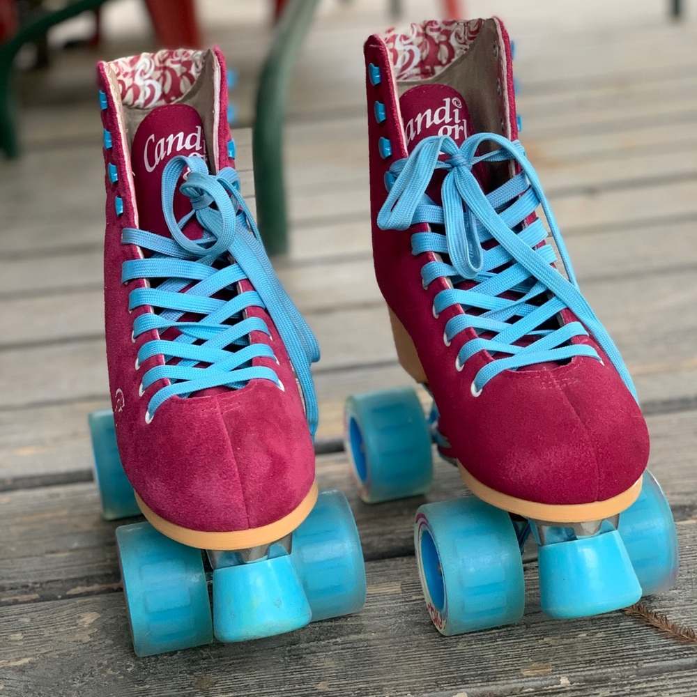 COPY - Roller skates